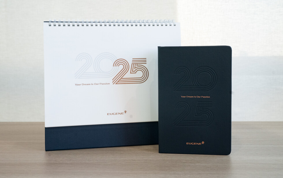 2025년 연간제작물 사진