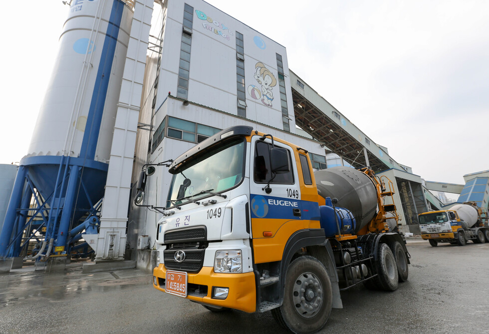 토토 카지노 서서울공장 전경