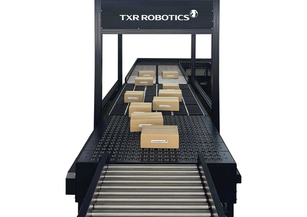 티엑스알로보틱스 싱귤레이터 장비 